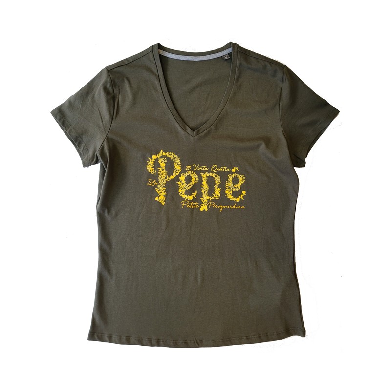 T-shirt La Pépé