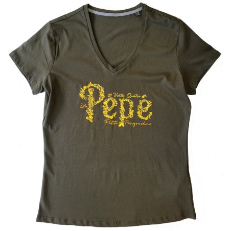 T-shirt La Pépé