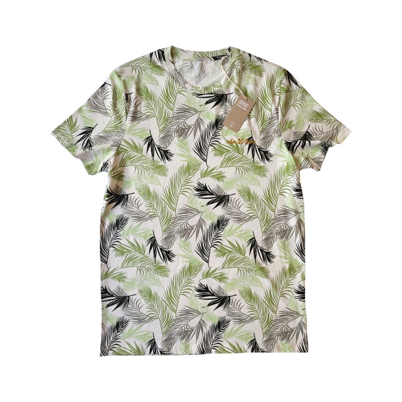 T-shirt Tropical