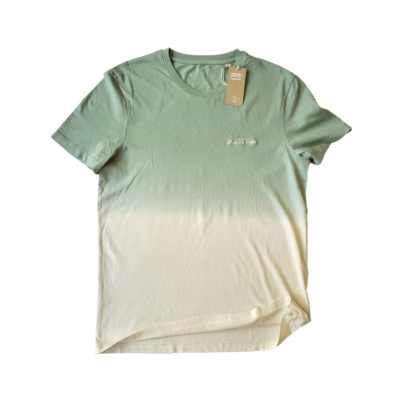 T-Shirt Dip Dye