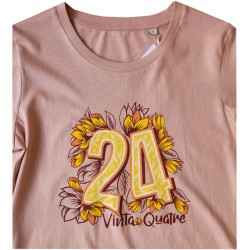 T-shirt 24 Magnolia