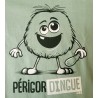 T-shirt Enfant Périgordingue