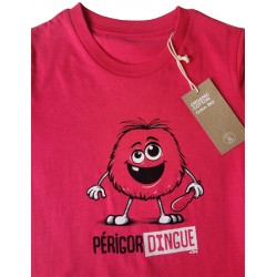 T-shirt Enfant Périgordingue