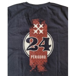 T-shirt femme 24