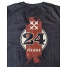 T-shirt femme 24