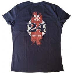 T-shirt femme 24