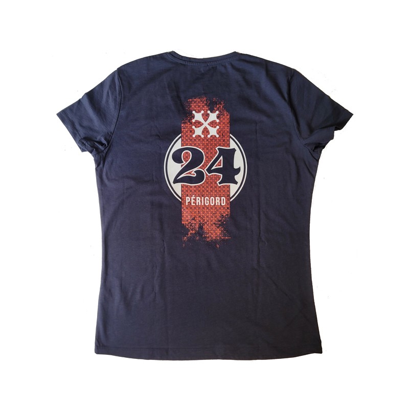 T-shirt femme 24