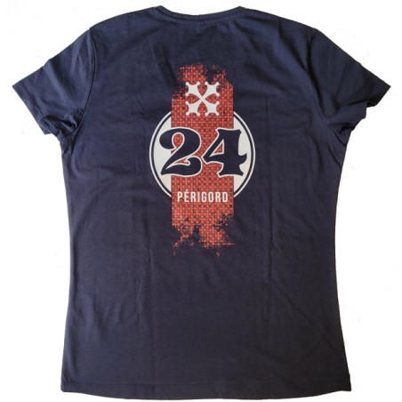 T-shirt femme 24