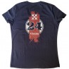 T-shirt femme 24