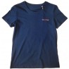 T-shirt femme 24 manches courtes