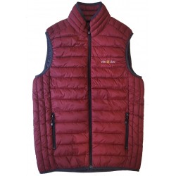 Bodywarmer homme