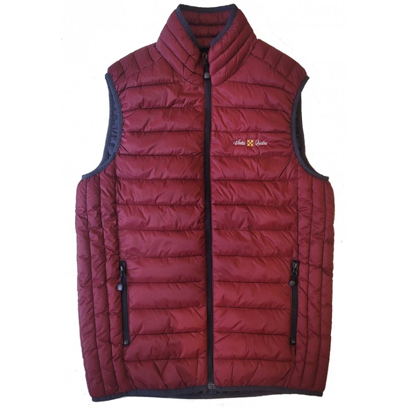 Bodywarmer homme