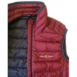 Bodywarmer femme