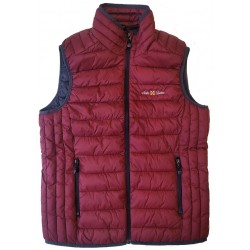 Bodywarmer femme