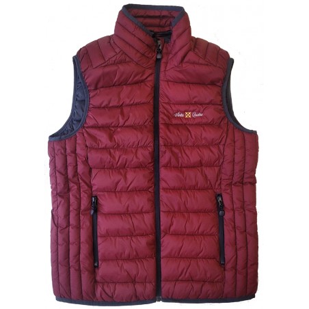 Bodywarmer femme