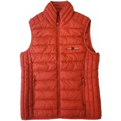 Bodywarmer femme