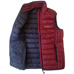 Bodywarmer femme