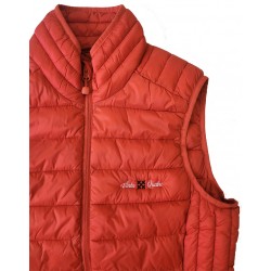 Bodywarmer femme