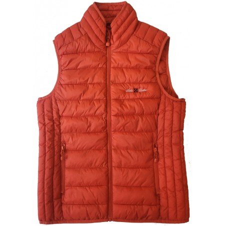 Bodywarmer femme