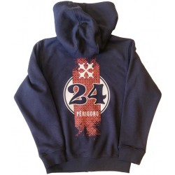 Veste enfant 24