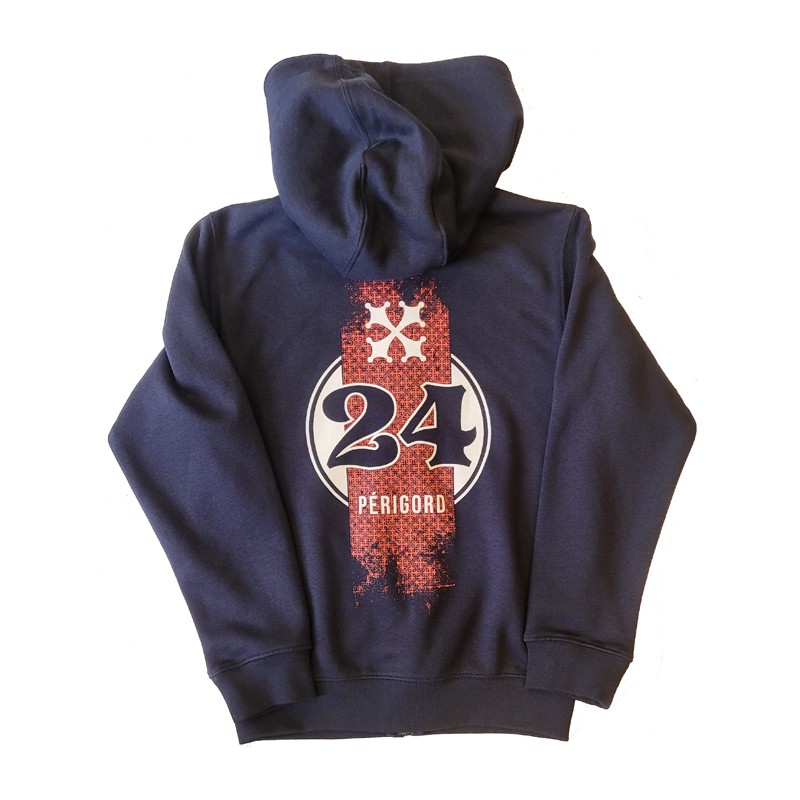 Veste enfant 24