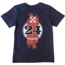 T-shirt enfant 24