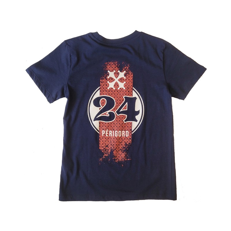 T-shirt enfant 24