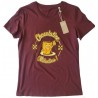 T-shirt femme Chocolatine Miladiou !