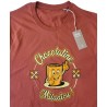 T-shirt homme Chocolatine Miladiou !