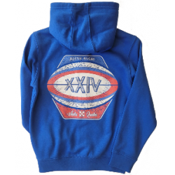 Veste Enfant Rugby XXIV