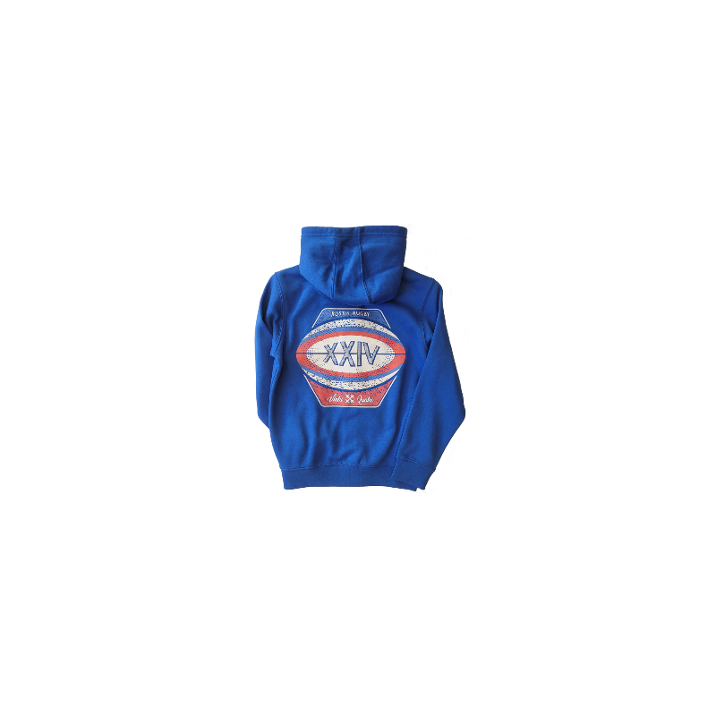 Veste Enfant Rugby XXIV