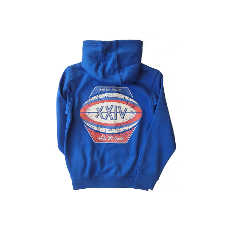 Veste Enfant Rugby XXIV