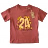 T-shirt Enfant 24 Magnolia