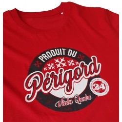 T-shirt enfant Produit du Périgord